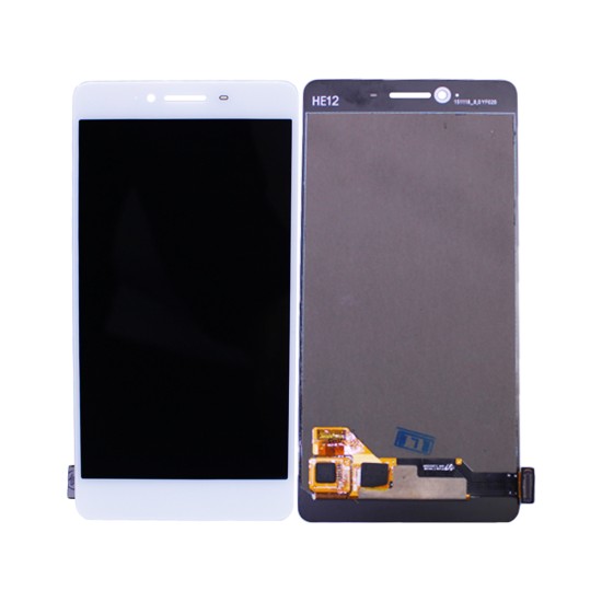 Touch+Display Oppo R7S 5.5" White